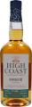 High Coast Quercus III Petraea 50.8% 500ml