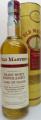 Glen Spey 1992 JM Old Masters Cask Strength Selection 53% 700ml