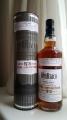 BenRiach 1975 Single Cask Bottling Sherry Hogshead #7227 Asta Morris 51% 700ml