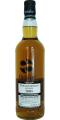 Bunnahabhain 2008 DT The Octave #3820134 Fadandel.dk 52.8% 700ml