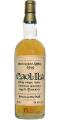 Caol Ila 1969 GM Celtic Label Intertrade Import 60.4% 750ml