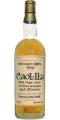 Caol Ila 1969 GM Celtic Label Intertrade Import 60.4% 750ml