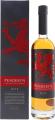 Penderyn Myth Dragon Range Ex-Bourbon Casks 41% 700ml