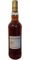 Bruichladdich 2001 Bloodtub Private Bottling #770 Marcus Fischer 53.3% 700ml