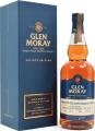 Glen Moray 2005 Private Edition Master Distiller's Selection Red Burgundy Wine Cask #5392 47.2% 700ml