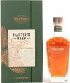 Wild Turkey Master's Keep Cornerstone 54.5% 750ml