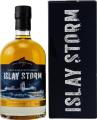 Islay Storm NAS CSJS Single Malt Scotch Whisky Bourbon Casks 40% 700ml