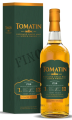 Tomatin 2002 Cuatro Series Fino Sherry 46% 700ml