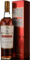 Macallan Cask Strength 59% 750ml