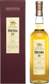 Brora 13th Release 48.6% 750ml