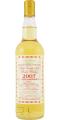 Bunnahabhain 2007 AC Moine Special Vintage Selection Bourbon Barrel #15702 59.1% 700ml