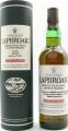 Laphroaig 10yo UD Diego Sandrin 1yo Raboso Finish 55.7% 700ml