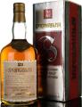 Springbank 21yo John Mitchell Round Dumpy Parchment style label 46% 700ml