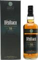 BenRiach 18yo Latada Limited Production 46% 700ml