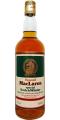 Howard MacLaren Special Scotch Whisky 43% 750ml