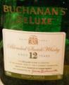 Buchanan's 12yo 40% 750ml