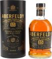 Aberfeldy 15yo Limited Edition 43% 700ml