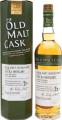 Caol Ila 1990 DL Old Malt Cask Refill Hogshead 50% 700ml