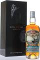 Royal Brackla 1976 SS Special Bottling #6921 51.9% 700ml