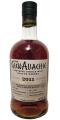 Glenallachie 2011 Single Cask Oloroso Puncheon SMAD & Malter Magasin 60.1% 700ml