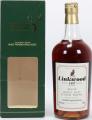 Linkwood 1997 GM Licensed Bottling 45% 700ml