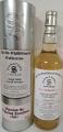 Clynelish 1991 SV The Un-Chillfiltered Collection #7118 46% 700ml