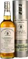 Bunnahabhain 2013 SV Staoisha The Un-Chillfiltered Collection 1st-fill Wine Butt Finish 46% 700ml