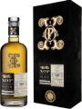 Bunnahabhain 1989 DL Refill Hogshead #14140 45% 700ml