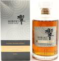 Hibiki Mellow Harmony 43% 700ml