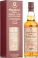 Longmorn 1997 McC #900085 56.8% 700ml