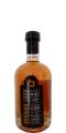 Bodding Lokn 2014 Amerikanische Weisseiche 45% 500ml
