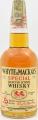 Whyte & Mackay W&M Special Selected Scotch Whisky 5yo 43% 750ml