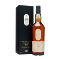 Lagavulin 16yo Islay Single Malt Scotch Whisky Ex-Bourbon & Sherry Casks 43% 750ml