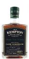 Old Kempton Cask Strength Small Cask Matured Tokay RD022 61.7% 500ml