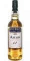 Arran 17yo MMcK BNC Malt Selection 2017 Sherry Puncheon #670 Ben Nevis Club 58.7% 700ml