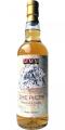 Speyside Single Malt Scotch Whisky The Picts 1997 MMM Tribe Series Bourbon Cask 51.8% 700ml