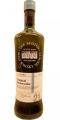 Glen Moray 1995 SMWS 35.182 Tropical dream cake 1st Fill Ex-Bourbon Barrel 53.5% 700ml