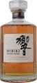 Hibiki Japanese Harmony Importe par Beam Inc UK LTD Glasgow 43% 700ml