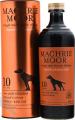 Machrie Moor 10yo 1st fill Bourbon Casks 46% 700ml