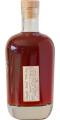 Alpenwhisky 2012 Rum Cask Rum Cask 55.4% 700ml