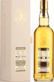 Bunnahabhain 2008 DT Dimensions Oak Casks #38608 53.5% 700ml