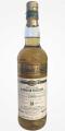 Glencadam 1989 DL The Old Malt Cask Refill Bourbon Barrel DL 3726 50% 700ml