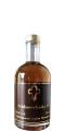Schlosswhisky 2017 Schlosswhisky 9 Neues Franzosisches Oak cask 54.55% 350ml