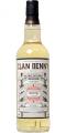 Inchgower 2009 McG Clan Denny Refill Hogshead DMG 12092 48% 700ml