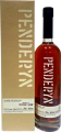 Penderyn 2018 Winter Edition 2022 Ex-Ruby Port Blood-Tub 58.7% 700ml