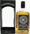 Bunnahabhain 1989 CA Small Batch 43.8% 700ml