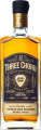 Three Chord 12yo Twelve Bar Reserve New American Oak Barrels Batch 0001 53.5% 750ml