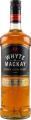 Whyte & Mackay Blended Scotch Whisky 40% 1000ml