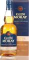 Glen Moray Elgin Classic Chardonnay Cask Finish 40% 700ml