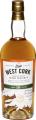 West Cork 10yo Single Malt Irish Whisky 40% 700ml